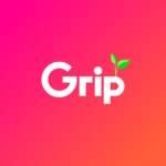 grip android application logo